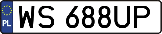 WS688UP