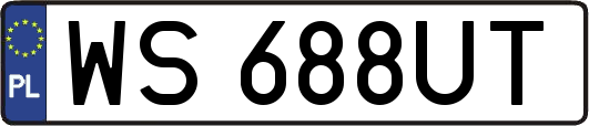 WS688UT