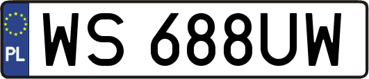 WS688UW