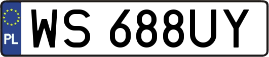 WS688UY
