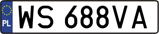 WS688VA