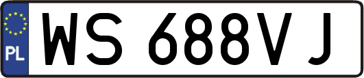 WS688VJ