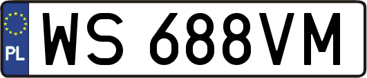 WS688VM