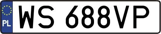 WS688VP