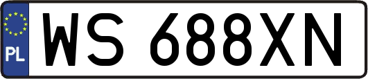WS688XN