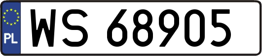 WS68905
