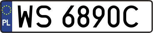 WS6890C