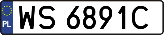 WS6891C