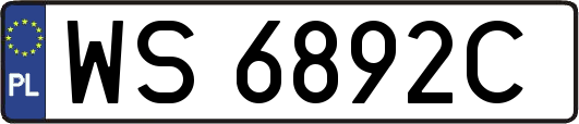 WS6892C