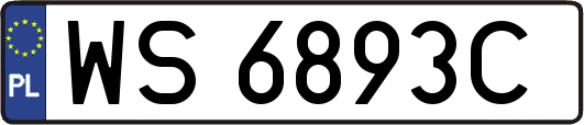 WS6893C