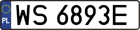 WS6893E