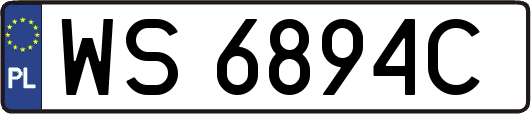 WS6894C