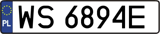 WS6894E