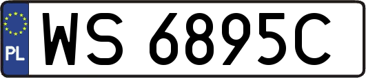 WS6895C