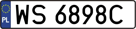 WS6898C