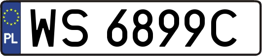 WS6899C