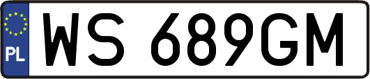 WS689GM