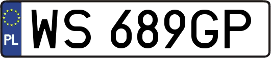 WS689GP