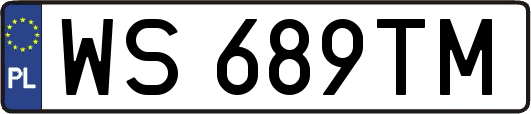 WS689TM