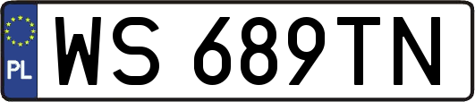 WS689TN