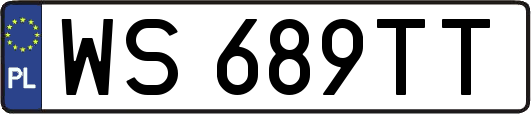 WS689TT