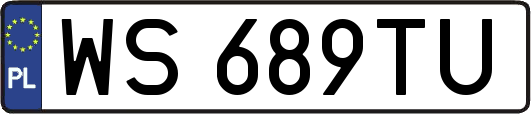 WS689TU