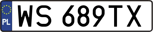 WS689TX