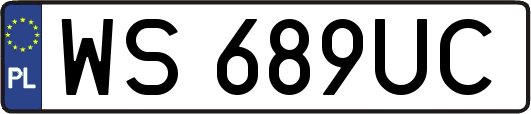 WS689UC