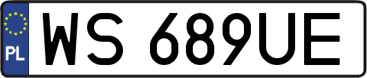 WS689UE