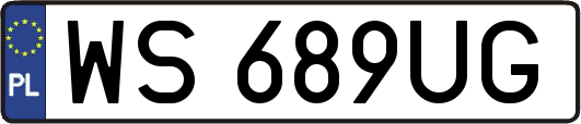 WS689UG