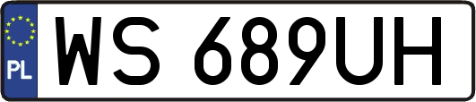 WS689UH