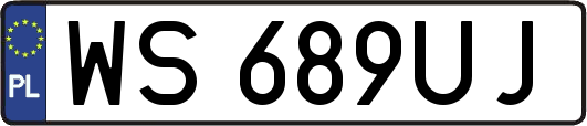 WS689UJ