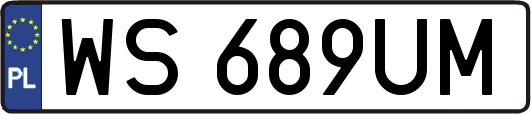 WS689UM