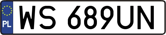 WS689UN