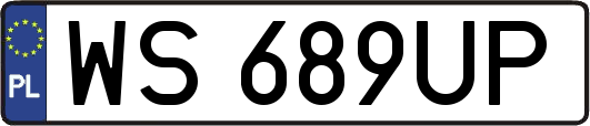 WS689UP