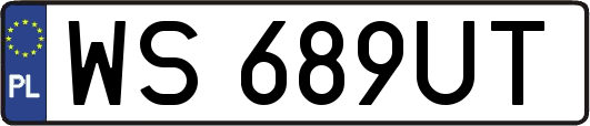 WS689UT