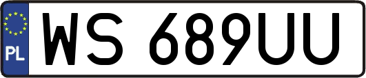 WS689UU