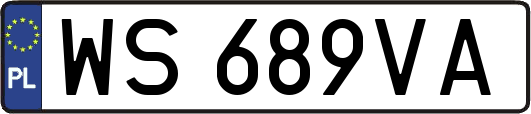 WS689VA