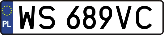 WS689VC