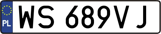 WS689VJ