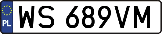 WS689VM