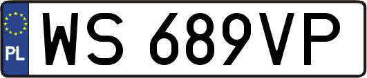 WS689VP