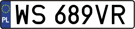 WS689VR