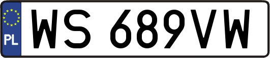 WS689VW
