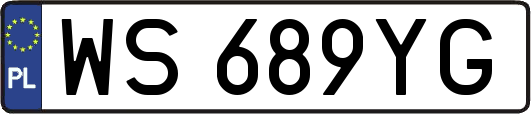 WS689YG