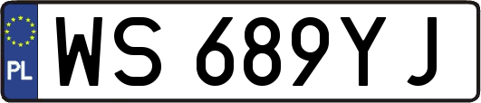 WS689YJ