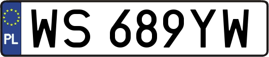 WS689YW
