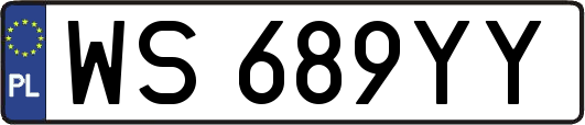 WS689YY