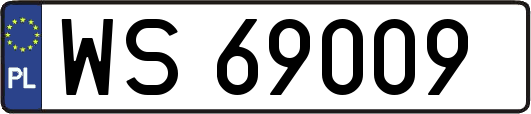 WS69009