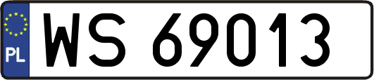 WS69013